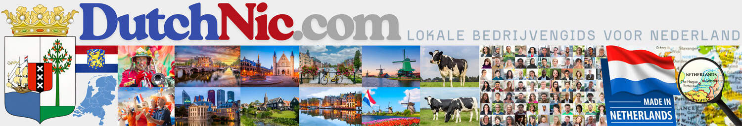 Gemaakt in Nederland - WOW World of Wellness